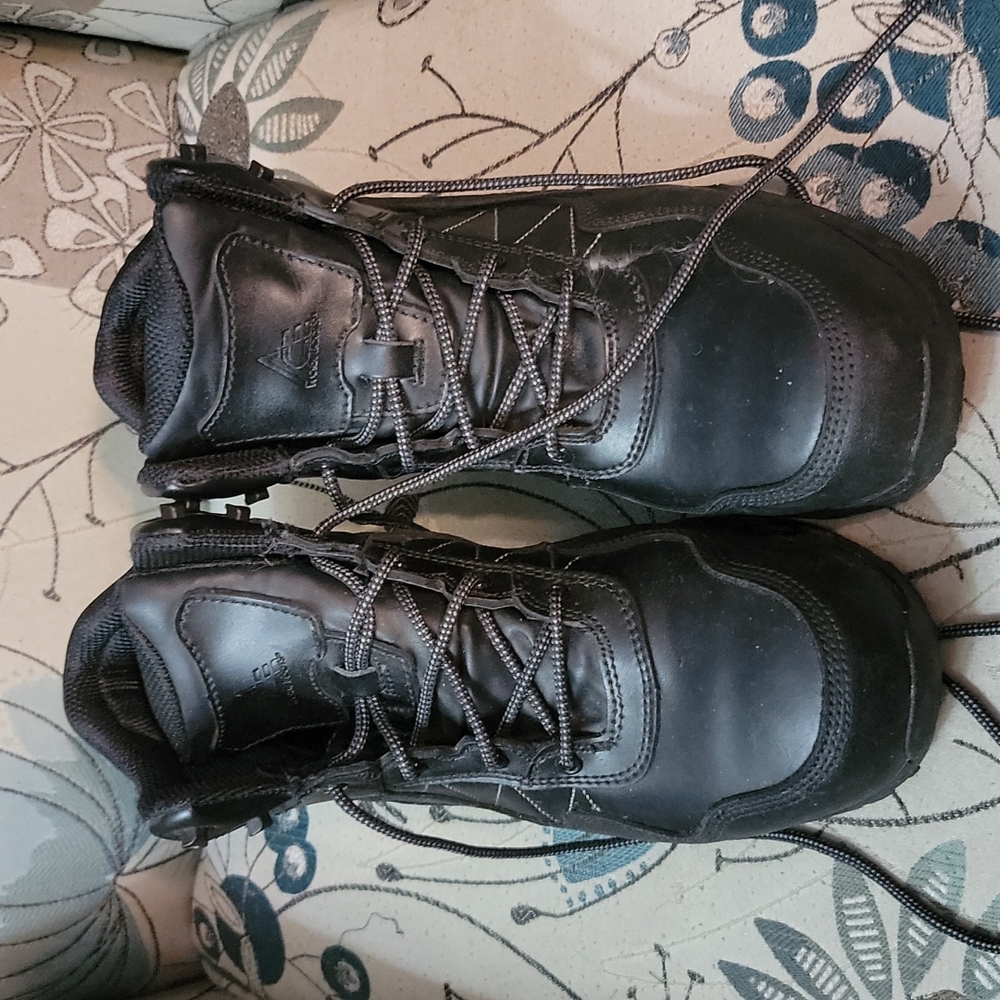 AC Work Boots Men's SZ 12